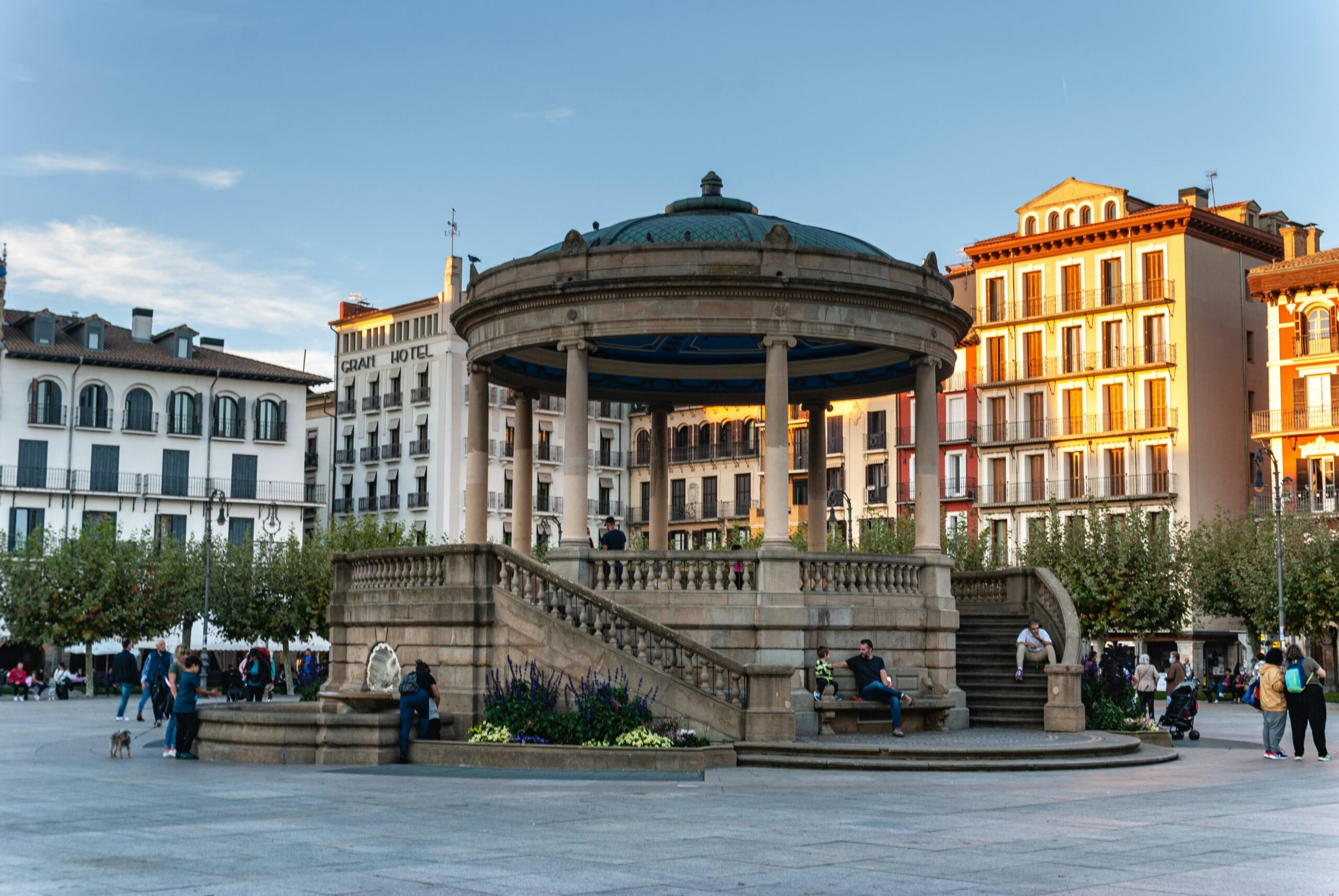 Compra Verde y Economía Circular – Ayuntamiento de Pamplona